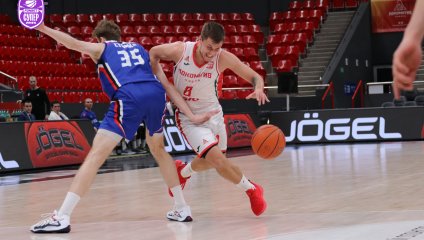 «Тамбов» крупно выиграл второй матч подряд