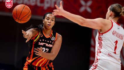 МБА-МГУСиТ - УГМК 67:75 (04.02.2026)