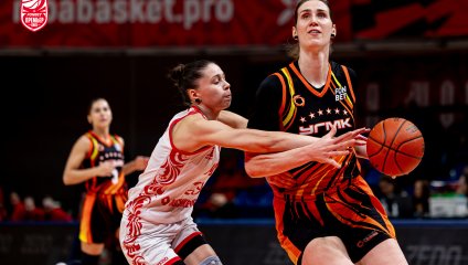 МБА-МГУСиТ - УГМК 67:75 (04.02.2026)