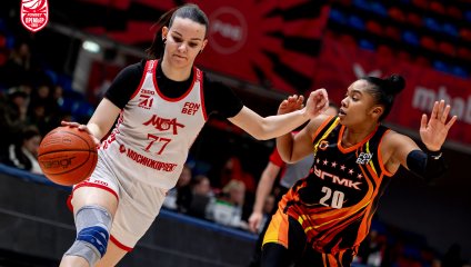 МБА-МГУСиТ - УГМК 67:75 (04.02.2026)