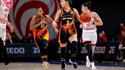 МБА-МГУСиТ - УГМК 67:75 (04.02.2026)