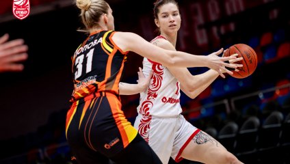 МБА-МГУСиТ - УГМК 67:75 (04.02.2026)