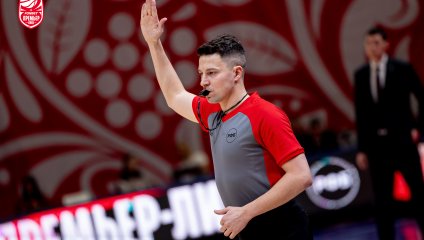 МБА-МГУСиТ - УГМК 67:75 (04.02.2026)