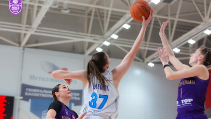 Динамо-Фарм - Чеваката 82:57 (01.03.2025)