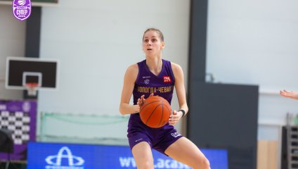 Динамо-Фарм - Чеваката 82:57 (01.03.2025)