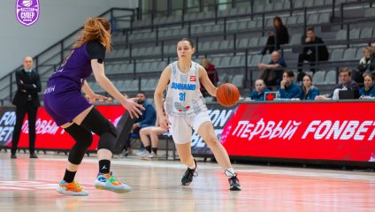 Динамо-Фарм - Чеваката 82:57 (01.03.2025)