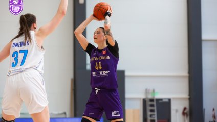 Динамо-Фарм - Чеваката 82:57 (01.03.2025)