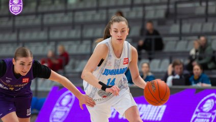 Динамо-Фарм - Чеваката 82:57 (01.03.2025)