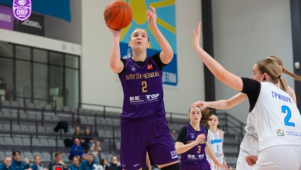 Динамо-Фарм - Чеваката 82:57 (01.03.2025)