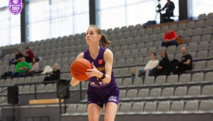 Динамо-Фарм - Чеваката 82:57 (01.03.2025)