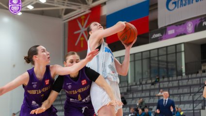 Динамо-Фарм - Чеваката 82:57 (01.03.2025)