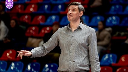 МБА-МГУСиТ-2 - Казаночка 62:52 (22.11.2025)