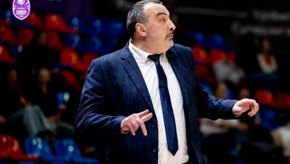 МБА-МГУСиТ-2 - Казаночка 62:52 (22.11.2025)