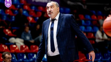 МБА-МГУСиТ-2 - Казаночка 62:52 (22.11.2025)