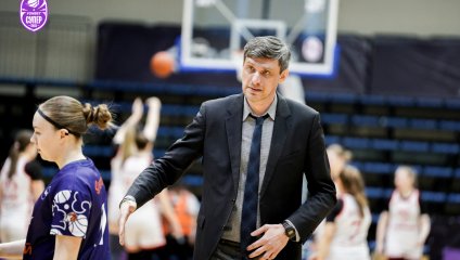 МБА-МГУСиТ-2 - Казаночка 72:53 (08.04.2026)