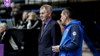 МБА-МГУСиТ-2 - Казаночка 72:53 (08.04.2026)