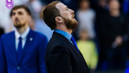 Новосибирск - Динамо 65:64 (16.04.2026)