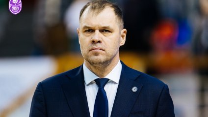 Новосибирск - Динамо 65:64 (16.04.2026)