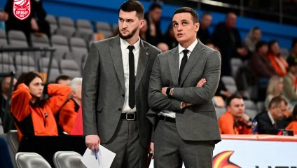 УГМК - Надежда 85:62 (05.04.2026)