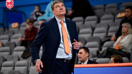 УГМК - Надежда 85:62 (05.04.2026)