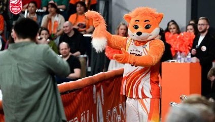 УГМК - Надежда 85:62 (05.04.2026)