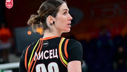 УГМК - Надежда 85:62 (05.04.2026)