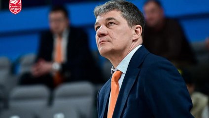 УГМК - Надежда 85:62 (05.04.2026)