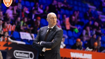 Уралмаш - МБА-МАИ 84:68 (14.03.2025)