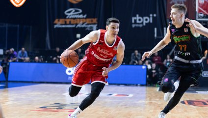 Уралмаш - МБА-МАИ 84:68 (14.03.2025)