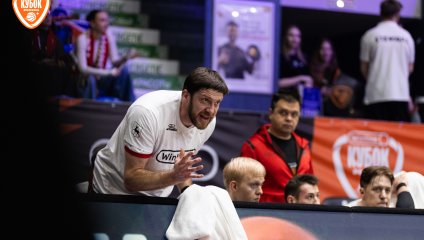 Уралмаш - МБА-МАИ 84:68 (14.03.2025)