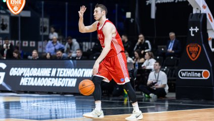 Уралмаш - МБА-МАИ 84:68 (14.03.2025)