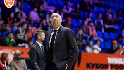 Уралмаш - МБА-МАИ 84:68 (14.03.2025)