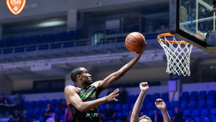 Уралмаш - МБА-МАИ 84:68 (14.03.2025)