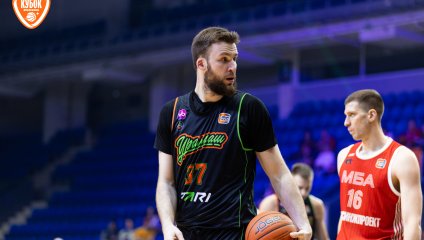 Уралмаш - МБА-МАИ 84:68 (14.03.2025)