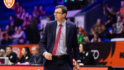 Уралмаш - МБА-МАИ 84:68 (14.03.2025)