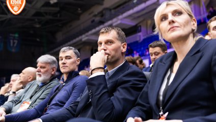 Уралмаш - МБА-МАИ 84:68 (14.03.2025)