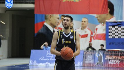 Пятая подряд победа «Десны»