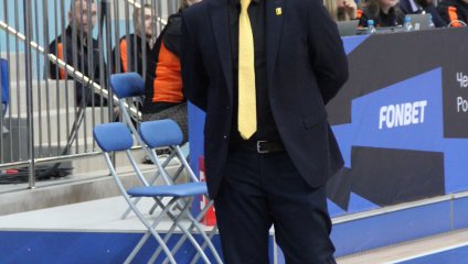 Десна - Русичи 90:83 (29.10.2025)