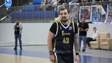 Пятая подряд победа «Десны»