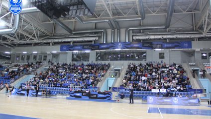 Пятая подряд победа «Десны»