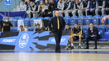 Пятая подряд победа «Десны»