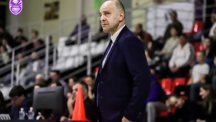 Тамбов - Купол-Родники 82:81 (19.03.2026)