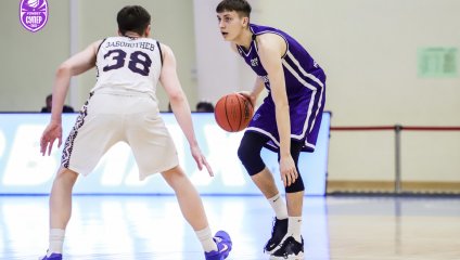 Тамбов - Купол-Родники 82:81 (19.03.2026)