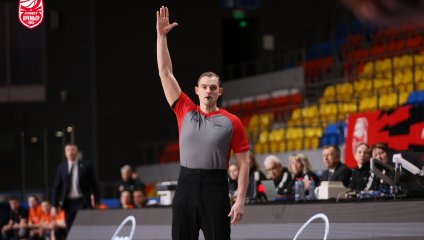 Енисей - Энергия 69:64 (15.02.2026)