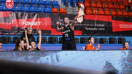 Енисей - Энергия 69:64 (15.02.2026)