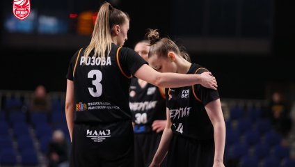 Енисей - Энергия 69:64 (15.02.2026)