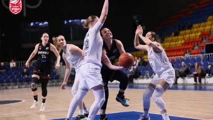 Енисей - Энергия 69:64 (15.02.2026)