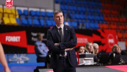 Енисей - Энергия 69:64 (15.02.2026)