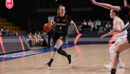 Енисей - Энергия 69:64 (15.02.2026)