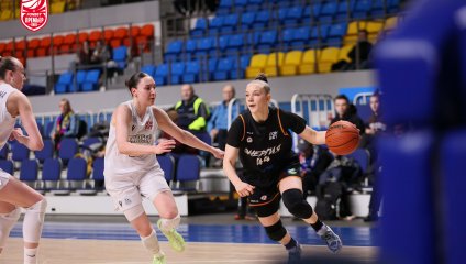 Енисей - Энергия 69:64 (15.02.2026)